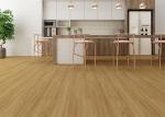 1.5mm Ixpe Underlayment Lifeproof SPC Flooring Tiles High Durability