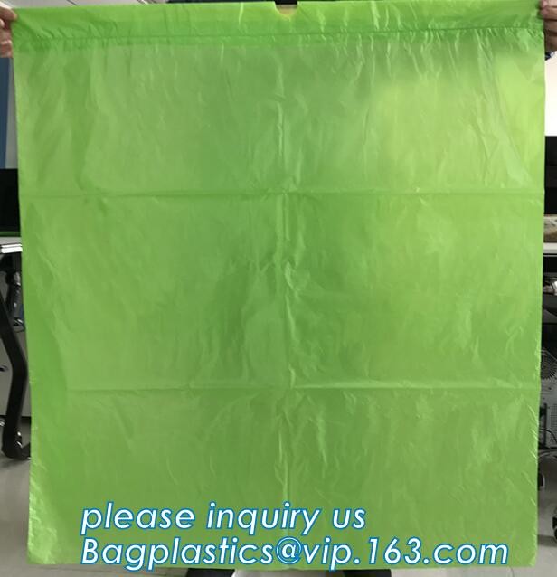reusable printed medicine bag, Biohazard hospital Waste Bags, reclosable bags with document pocket, bagplastics, bagease