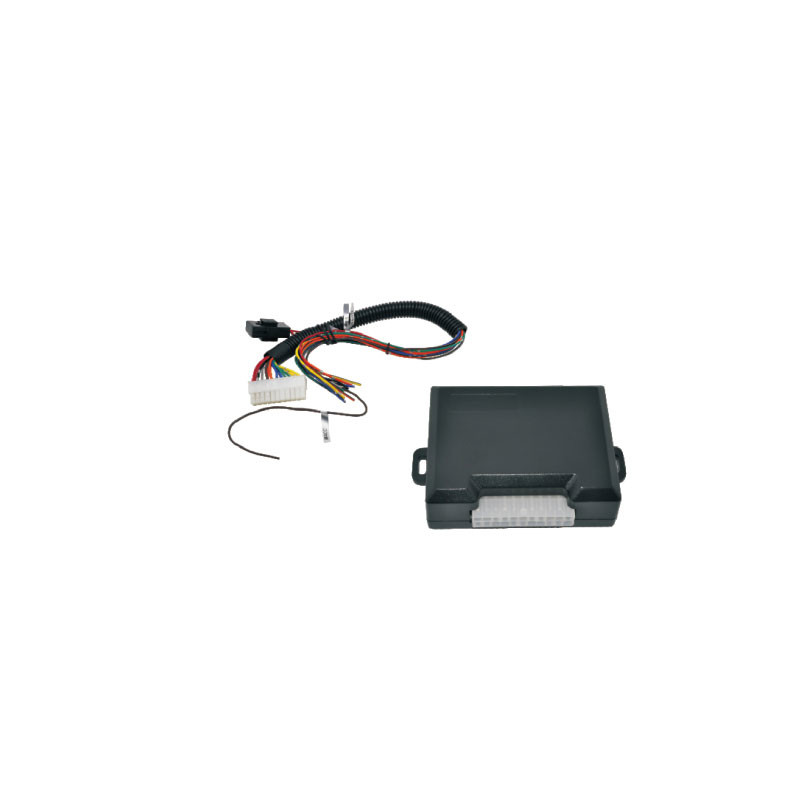 24V Universal Car Automatic Window Closer Overload Protection