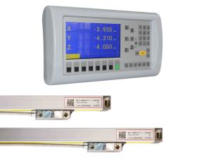 Wholesale Easson GS31 Optical Linear Scale from china suppliers