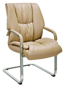 Wholesale Contemporary Office Furniture Visitor Chairs , Mesh Visitor Chair Customized Size from china suppliers