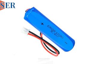 Wholesale ER261020 High Capacity Li SOCL2 Battery 3.6V CC Large Size ER Battery from china suppliers