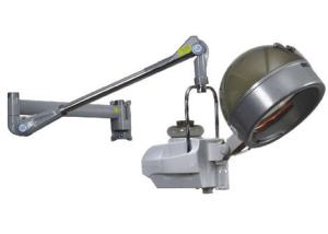 Wholesale OEM ODM Service Hair Steamer Dryer , 110V Steam Hair Treatment Machine from china suppliers