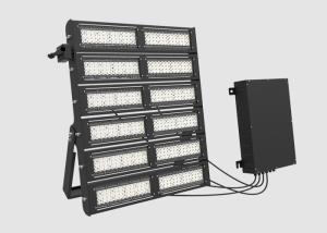 Wholesale 96000lm Outdoor Sport Court Lighting 800W Sports Pitch Lighting ETL DLC CB GS from china suppliers