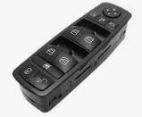Wholesale 1698206610-8Q96 Window Lifter Switch Mercedes Benz Auto Spare Parts from china suppliers