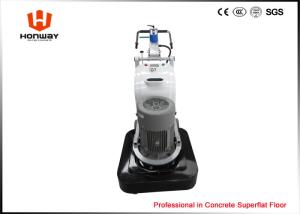 Wholesale Large Area Floor Surface Grinder , Marble Floor Cleaning Machine 26.7A/15.5A from china suppliers