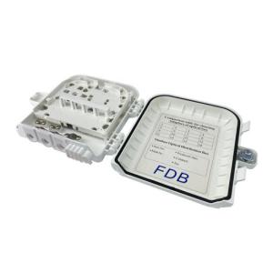 Wholesale Fiber Optical Terminal Box-ZCFTB-08E-1（7232011） from china suppliers