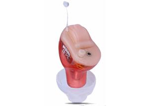 Wholesale Programmable CIC Digital Hearing Aids 6 Channels Super Quiet And Waterproof from china suppliers