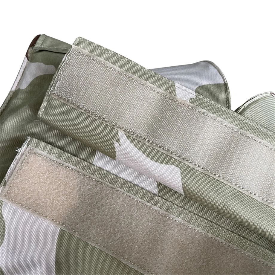 Military Grade Bulletproof Vest