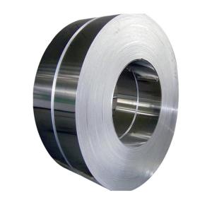 Wholesale Sus 304L Cold Rolled 2B Surface Stainless Steel Band Strip 304 Mill Edge from china suppliers