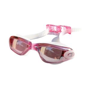 Wholesale Adult Anti Fog Glasses / Swimming Goggles With Prescription Lenses from china suppliers