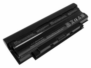 Wholesale 6600mAh High Capacity Laptop Battery Replacement , Dell Inspiron N4010 Battery J1KND from china suppliers