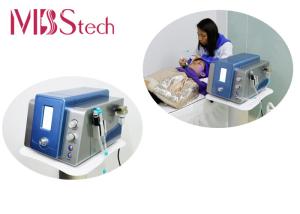 Wholesale Table Type Skin Care Portable Microdermabrasion Instrument from china suppliers