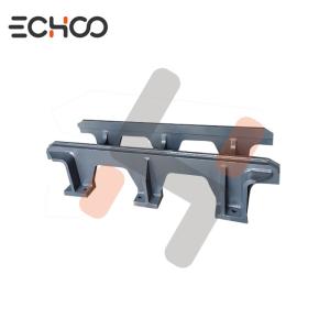 Wholesale Track Link Protector for Komatsu PC2000 Heavy Digger Undercarriage from china suppliers