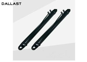 Wholesale Telescopic Industrial Piston Stacked Cars Double Acting Hydraulic Cylinder from china suppliers