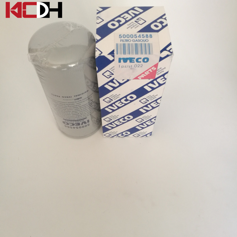 P550472 500054588 Diesel Filter Element