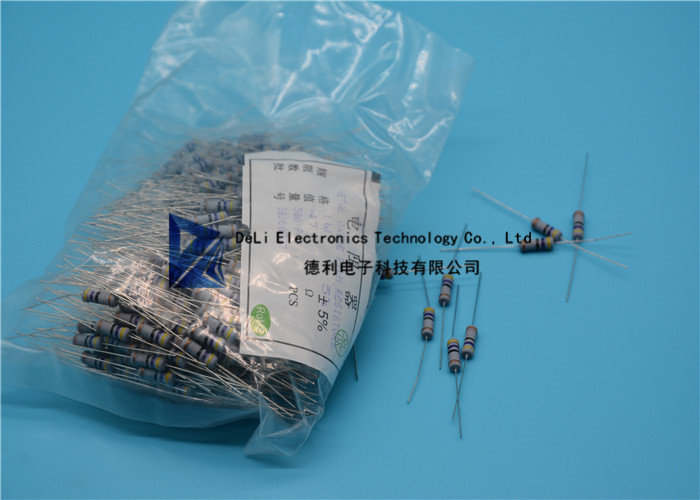 MFP1 - 47RJI Metal Film Other Electronic Components Through Hole Resistor