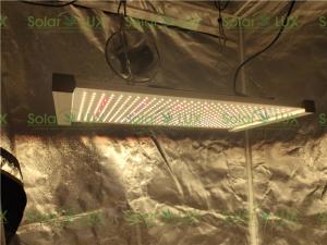 Wholesale UV 395nm IR 730nm Red 660nm 240w 2x2 Led Grow Light from china suppliers