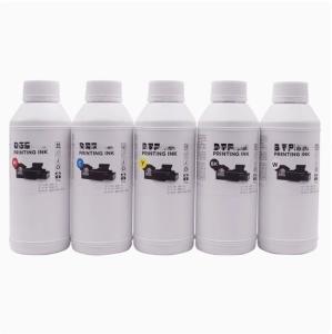 Wholesale Excellent Color Brightness DTF Pigment Ink DTF Printing Ink For Epson Printers from china suppliers