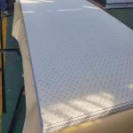 BA 2B Surface Stainless Steel Plates 900*1200*2mm 309S 310S 904L