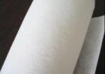 100% Polypropylene Meltblown Nonwoven Fabric Anti Bacteria Breathable For Masks