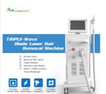 Alexandrite Laser Hair Removal Equipment Machine for sale/diode laser 808nm hair