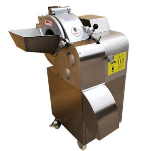 Wholesale Versatile Vegetable Slicing and Dicing Machine for Various Produce in Snack Food from china suppliers