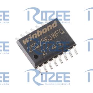 Wholesale W25Q256JWFIQ from china suppliers