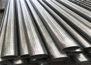 Wholesale Black Annealing Iron TP321 ASTM A249 Welded Steel Tubes from china suppliers
