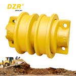 D20/30/31/41/50/65/80/85/355 Bilateral Unilateral Bulldozer Track Roller For
