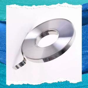 Wholesale SGS Cold Rolled Stainless Strip Length 1000-6000mm For Professional from china suppliers