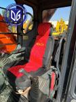 Used Hitachi ZX200-3 12 Ton Used Crawler Excavator,In Excellent Condition On