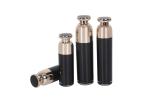 Mouth Cover Acrylic Lotion Bottle Cosmetic Cream Jar Packaging Set