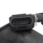 Universal Electric Fan Clutch For Range Rover L320 Level Cooling Fan LR025965