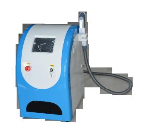 Wholesale Portable IPL Laser Machine 25kg ND - YAG Laser Tattoo Removal Equipment from china suppliers