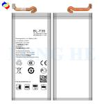 Stock 3000mAh BL-T39 Battery for LG G7 ThinQ LMG710EMW Double IC Protection
