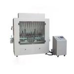 Wholesale Price Automatic High Speed Disinfectant Bottle Filling Machine