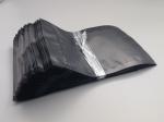 PA PE Laminated Food Vacuum Sealed Packaging Bags High Barrier 8*12cm