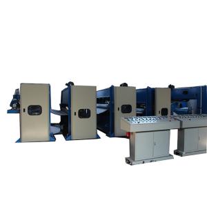 Wholesale Spunbond Non Woven Needle Punching Machine Meltblown Line from china suppliers