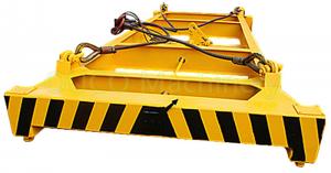 Wholesale High Reliability Twist Lock Spreader Energy Saving Low Power Consumption from china suppliers