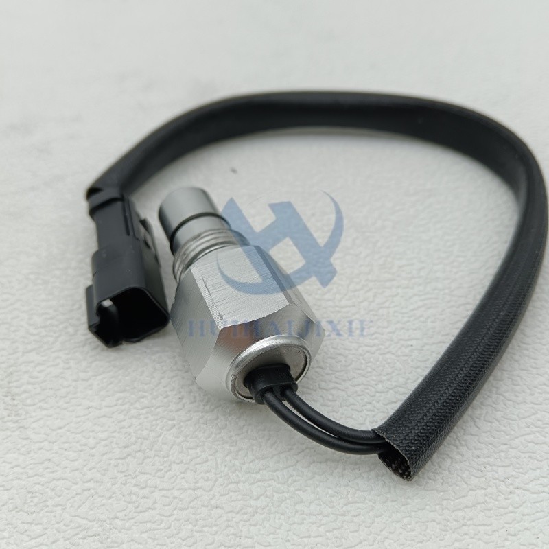 440-0257 4400257 Pressure Switch for Caterpillar CAT 966 Loader 3412C E320D2-320GC