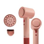 110,000rpm High Speed negative ion quick-drying Hair Dryer with 3 Heat Settings