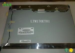 Wholesale High brightness 1280*1024 Samsung LCD Panel LTM170ET01 17.0 inch from china suppliers