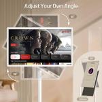 24 Inch 32 Inch Incell LCD Touch Screen Indoor Android 12 Advertising Digital