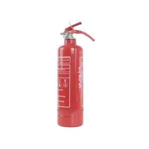 Wholesale 2023 new trending 1kg 40%ABC Dry Powder Fire Extinguisher factory direct sale from china suppliers