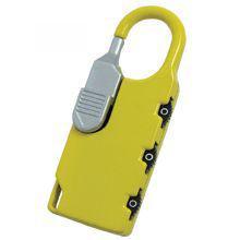 Wholesale 3 Digital Luggage Combination Lock travel Bag Combination Lock from china suppliers