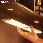 50000 Hours Working Time Self-adhesive Cabinet Nightlight Strip for Bedroom