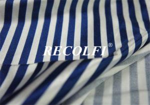 Wholesale Navy Style Printing Fabric Anti Static Spandex Workout Leggings High Stretch Skinny from china suppliers