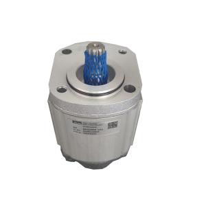 Wholesale Forklift Spare Parts Well-Functioned Clark Hydraulic Gear Pump 4331495 from china suppliers