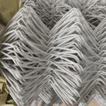 Sell High-Quality Good Price Hot Dipped 9 Gauge 4X10 Galvanized Temporary
